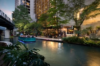 Hyatt Regency #satrs