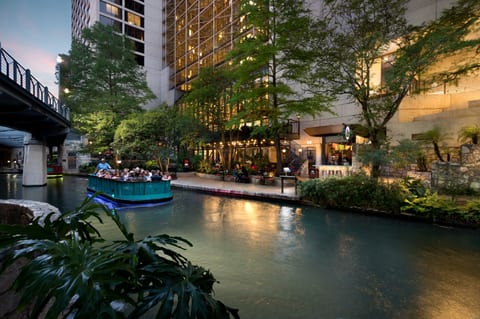 Hyatt Regency #satrs