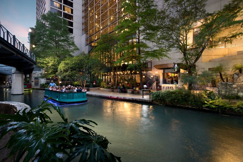 Hyatt Regency #satrs
