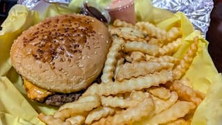 Bradys Brats And Burger