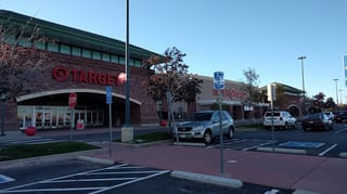 Target - Superior