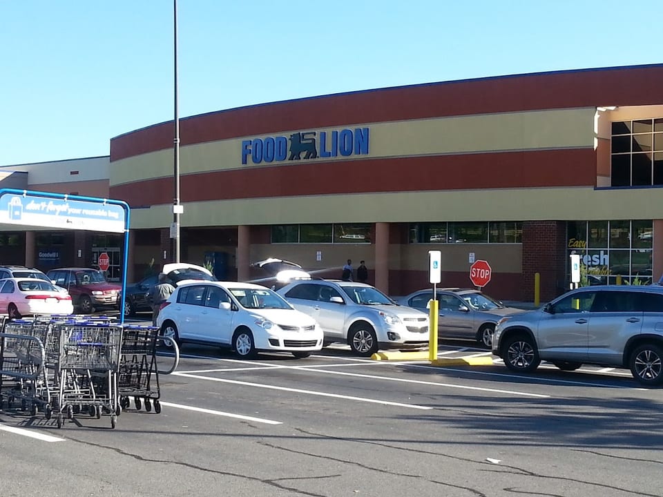 Food Lion