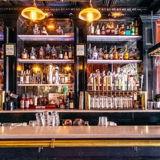 Blind Tiger Pub (chs)