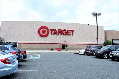 Target Store