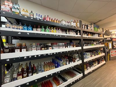 Hop N Shop