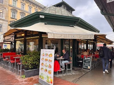 Stella am Naschmarkt