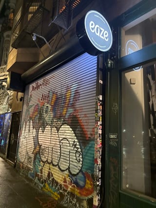 Eaze Depot - Haight Ashbury Retail