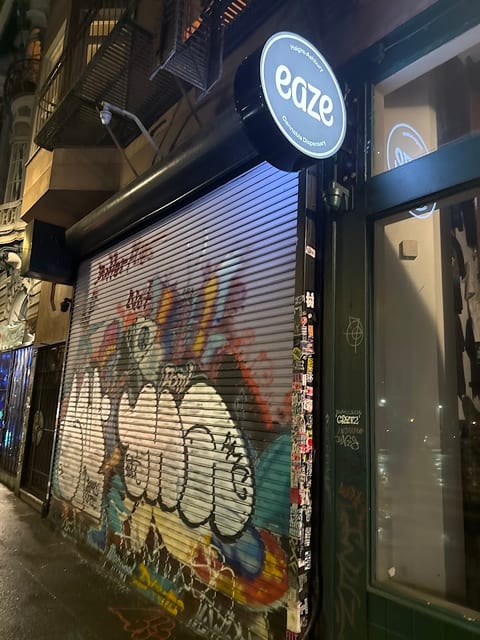 Eaze Depot - Haight Ashbury Retail