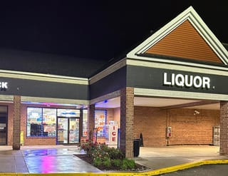 Fox Run Liquors