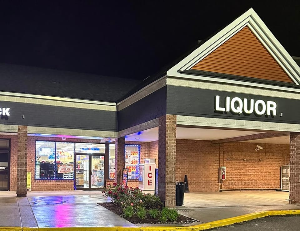 Fox Run Liquors