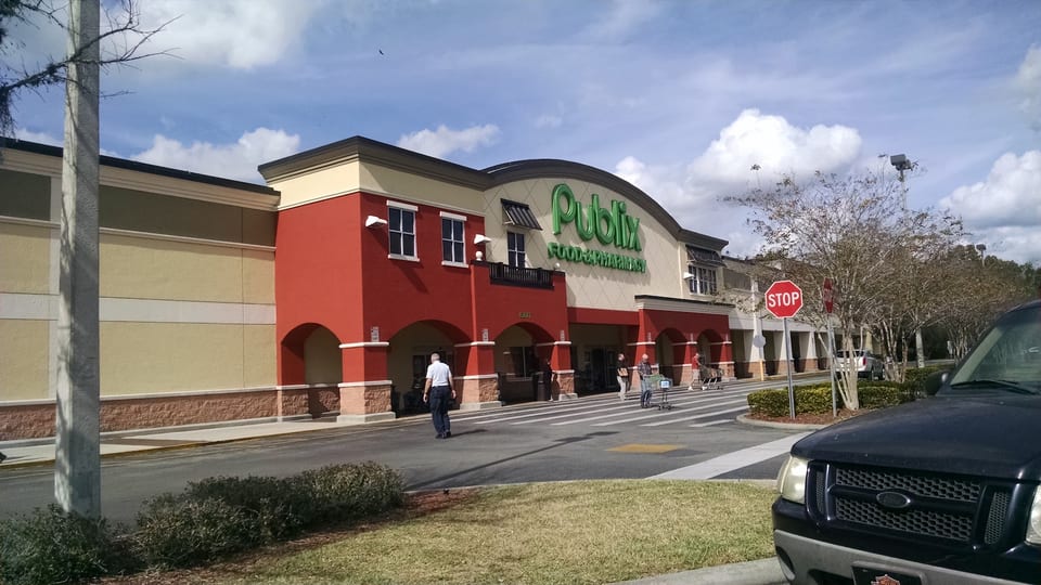 Publix Super Market