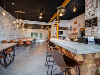 Crafted DIY Studio & Bar