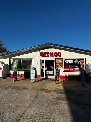 Get N Go - Wessinger Rd (Cola)