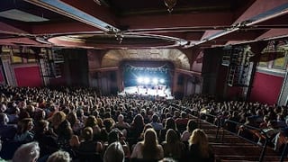 Dls Events Old National Centre