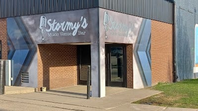 Stormys