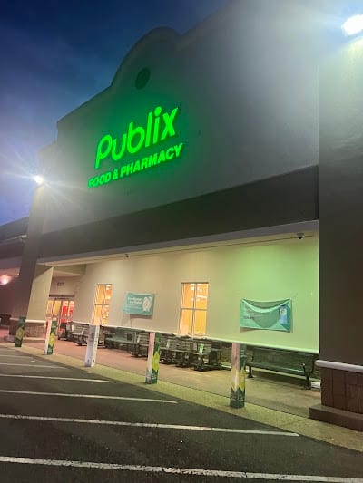 Publix Super Market #1201