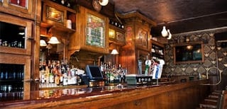 Ulrichs 1868 Tavern