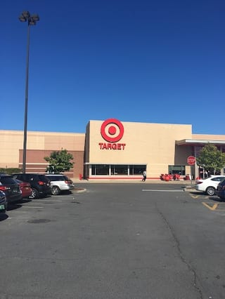 Target Store