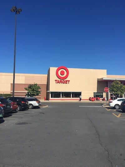 Target Store