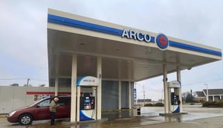 ARCO - Findlay