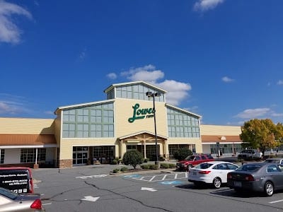 Lowes Foods