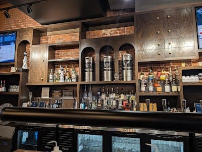 Altar Society Brewing Co