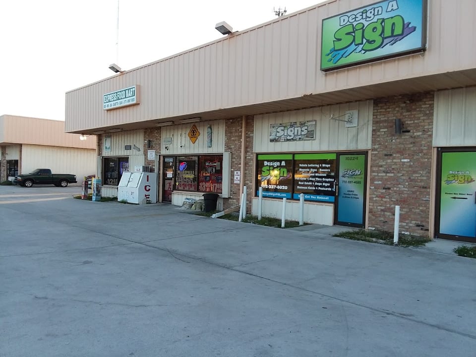 Express Food Mart