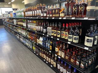Liberty Wine & Liquor