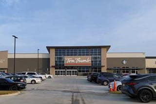Tom Thumb #0361