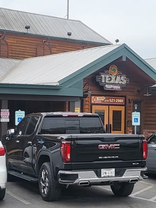 Texas Roadhouse
