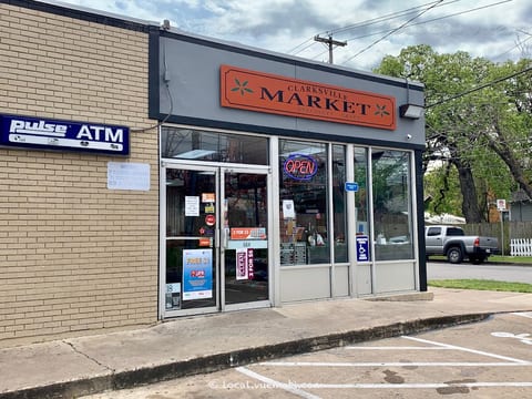 Clarksville Market