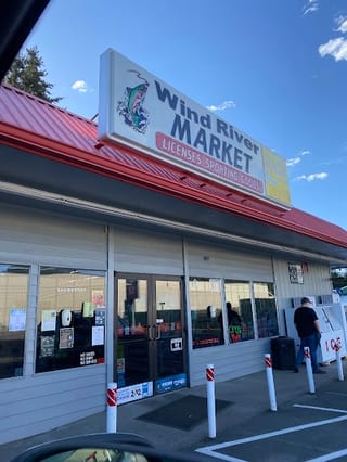 Wind River Market