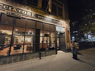 Market 96 - Chicago