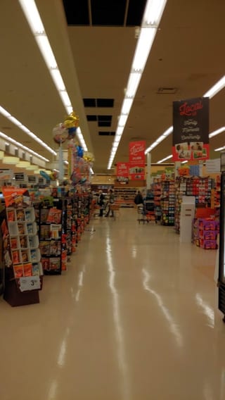 Osco Drug #1424