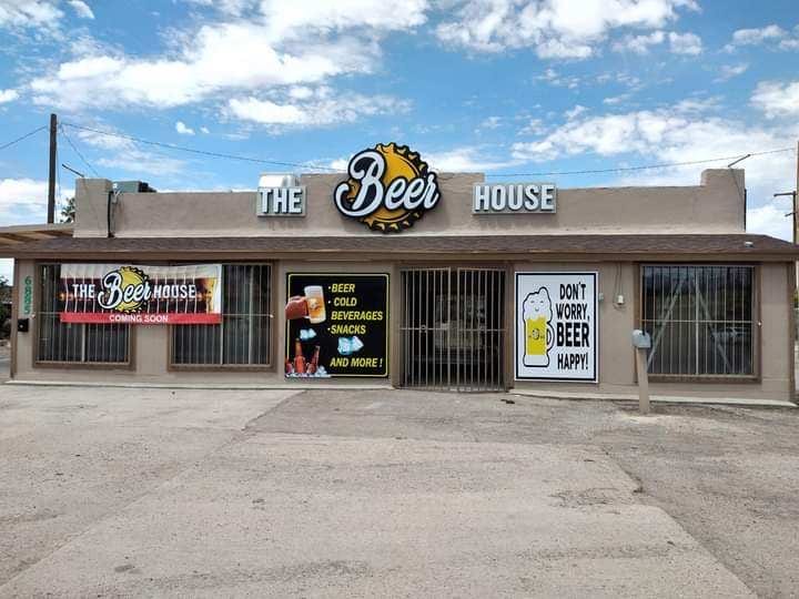 The Beer House
