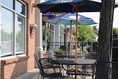 Borderline Grill