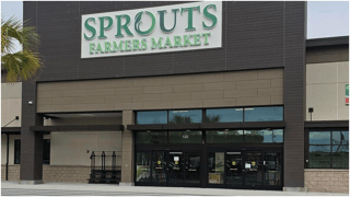 Sprouts Farmers Market - St Johns (672)