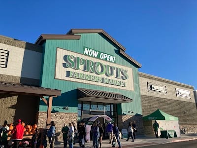 Sprouts #47