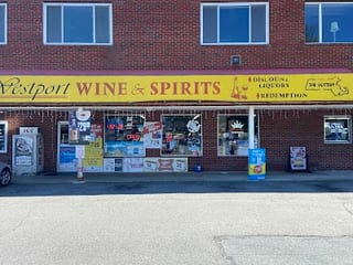 Westport Wine & Spirits