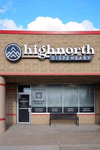 High North - Cg