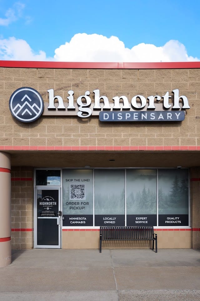 High North - Cg