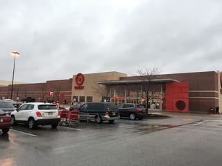 Target Store #792