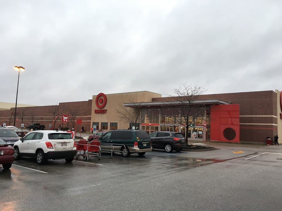 Target Store #792