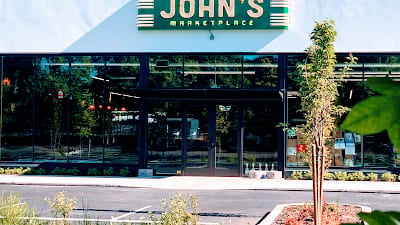 Johns Marketplace On Premise