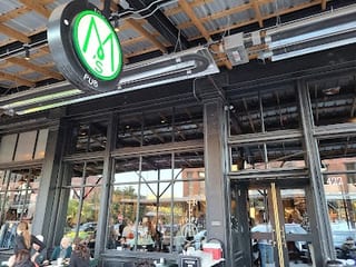 Ms Pub