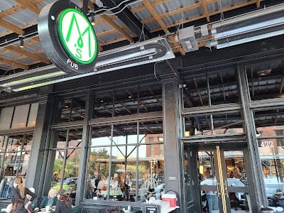 Ms Pub