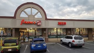 Jasons Wine & Spirits