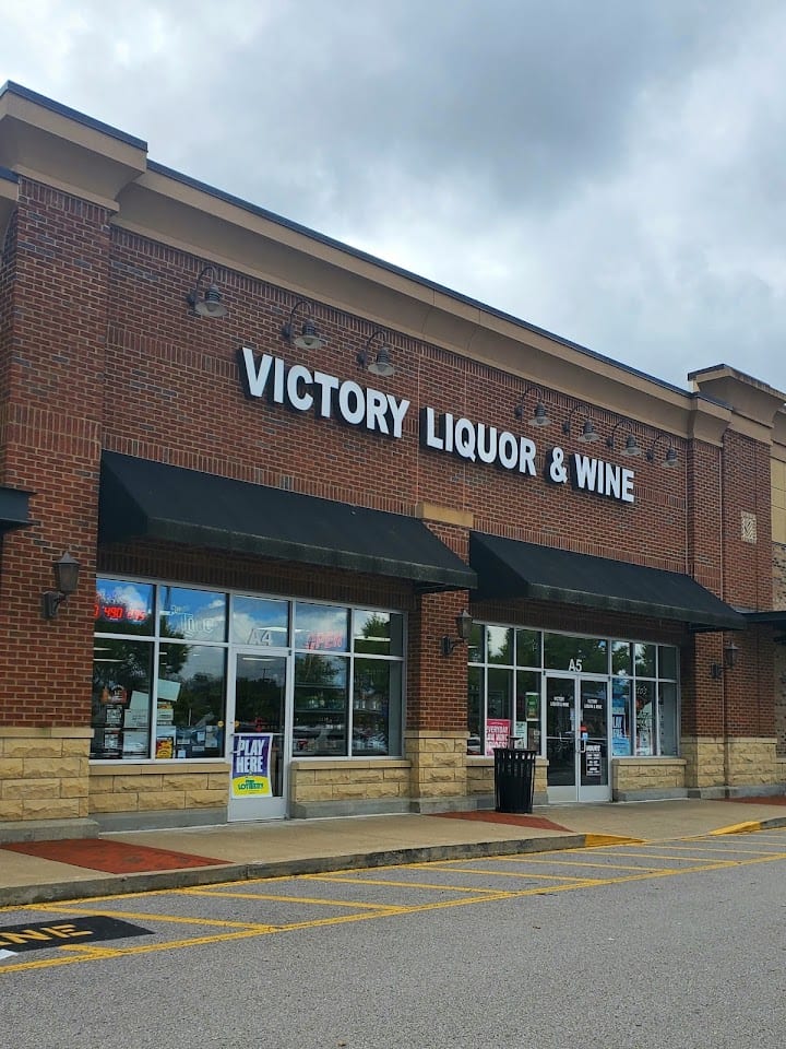 Victory Village Liquor & Wine