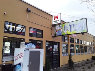 J & T Market