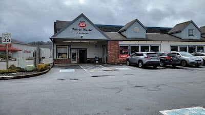 Kennys Iga Village Mark #44900